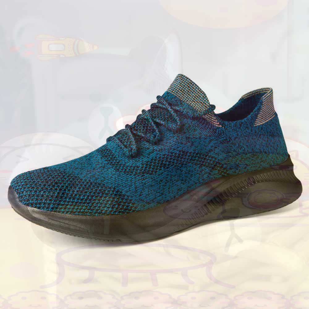 Tech Office Wear Women - Number 41 Soft Bottom High-quality Shoes