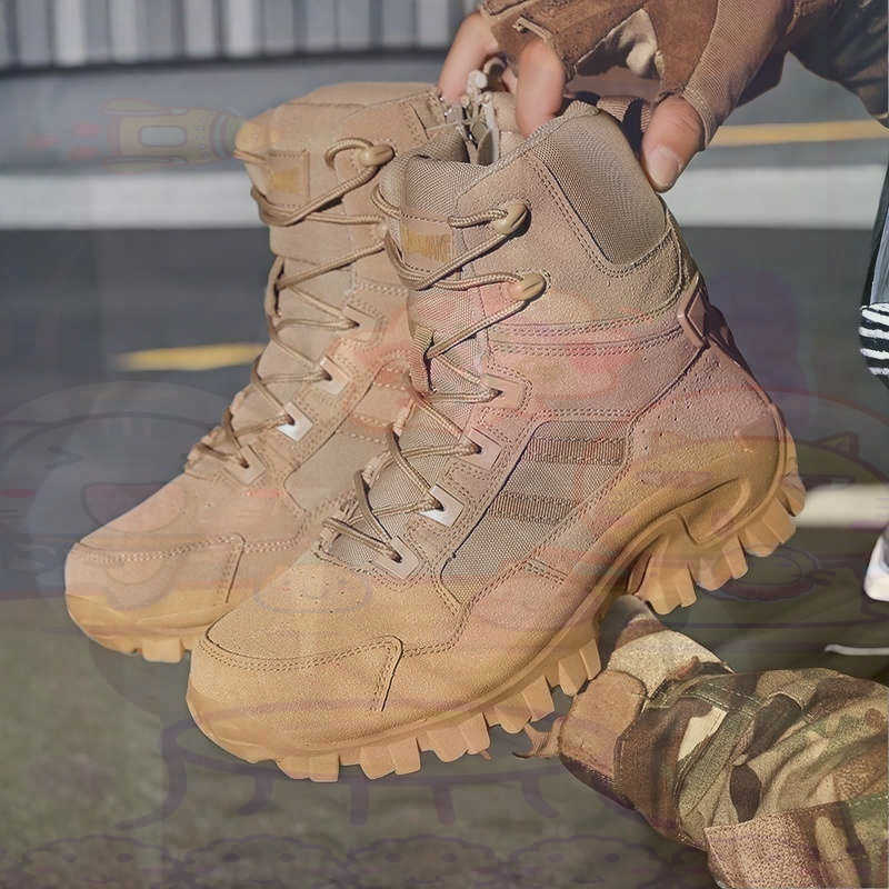 Tech Office Wear Women - Tan Long Barrel Deadlift Casual Sneakers