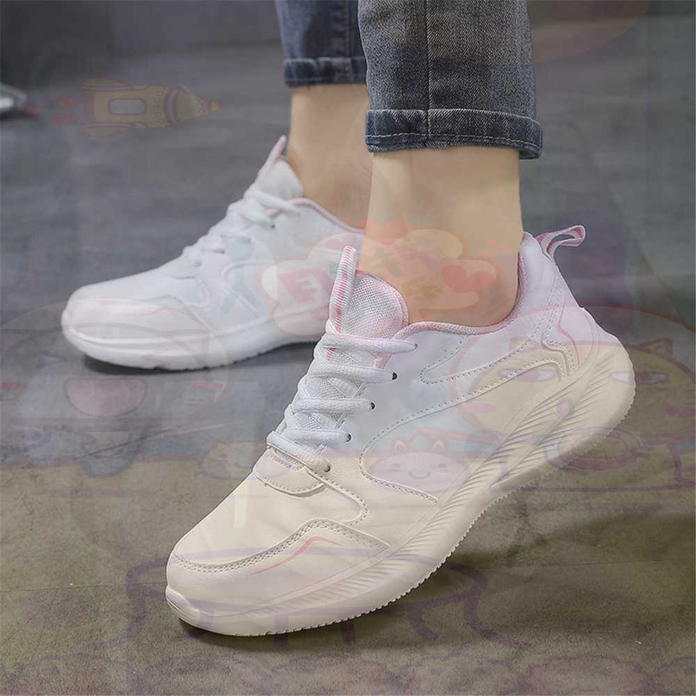 Tech Office Wear Women - 35-40 Number 42 Cool Sneakers For