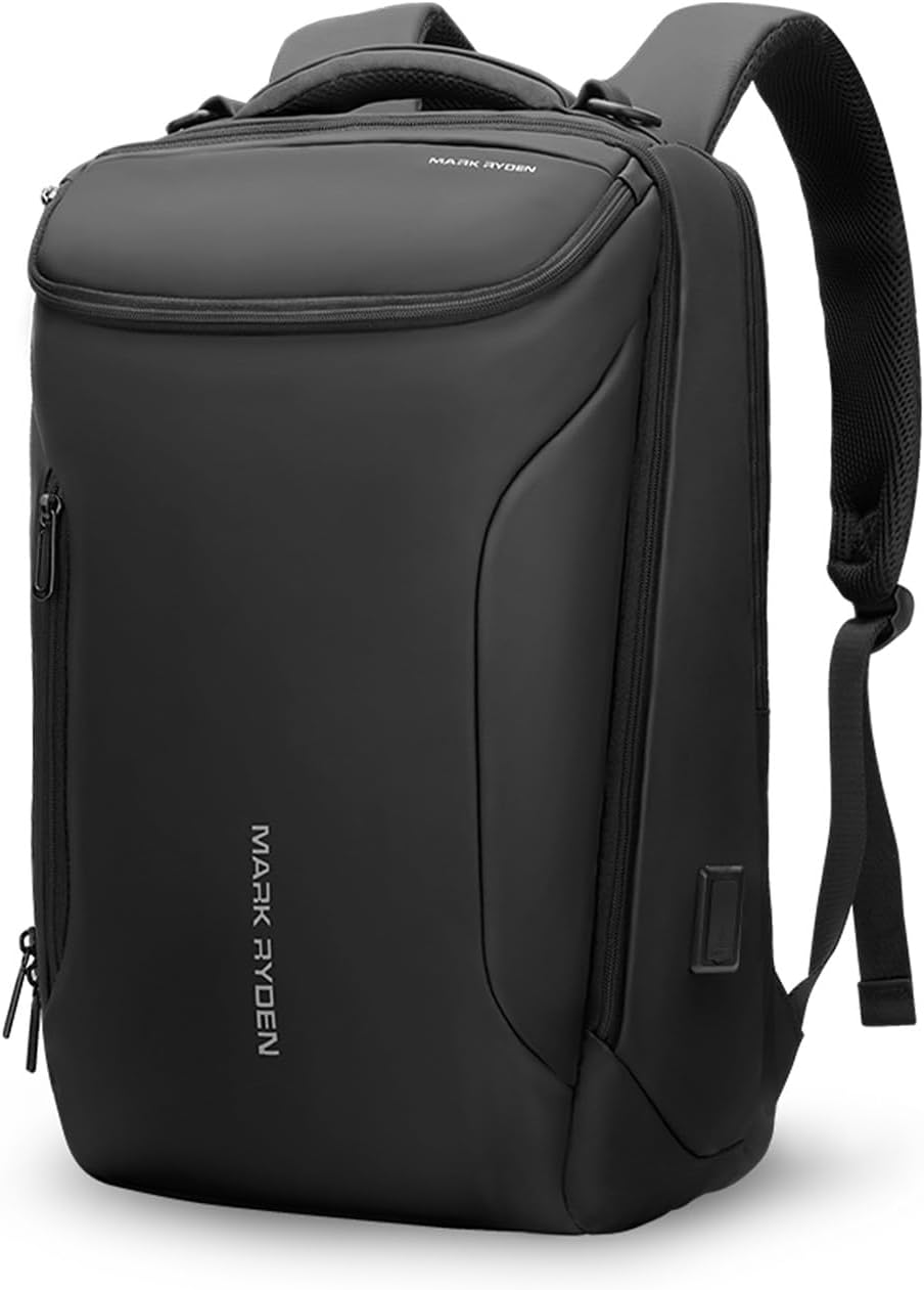 Office Tech Backpack - Business Backpack for Men, 17.3 Inch