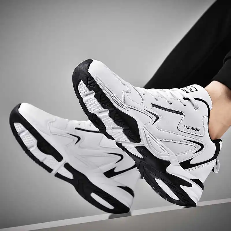 Tech Office Wear Women - Cold-proof Spring Gym Sneakers Casual Loafers