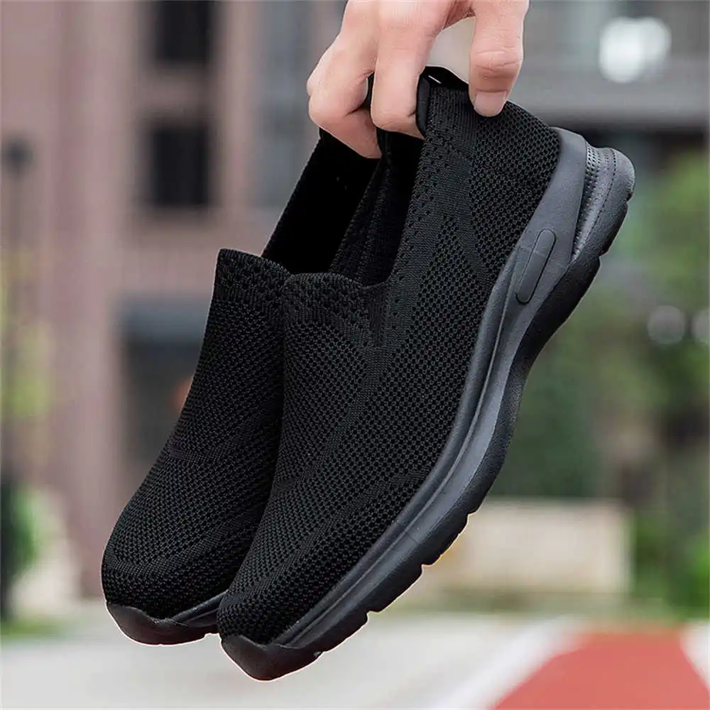 Without Lace Net Man's Boots F - огляд і ціна Tech Office Wear Women