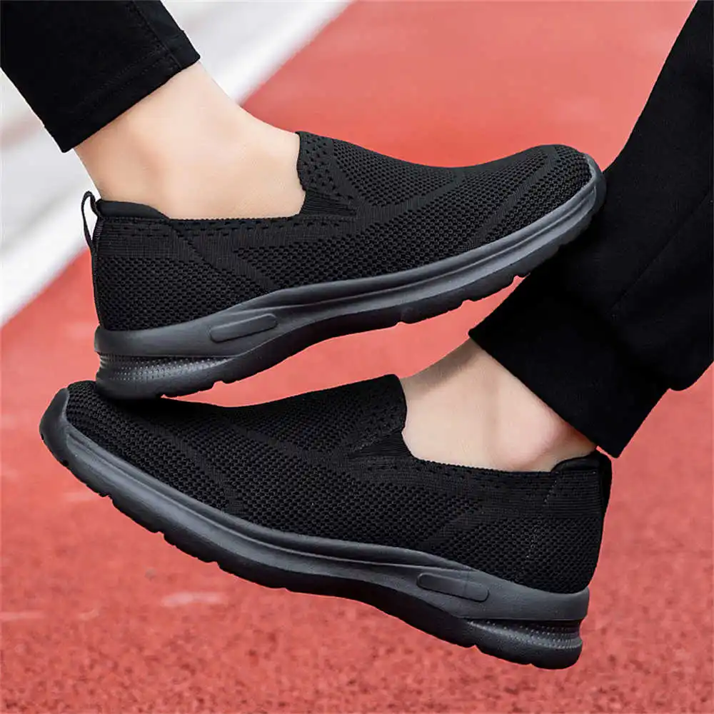 Without Lace Net Man's Boots F - огляд і ціна Tech Office Wear Women
