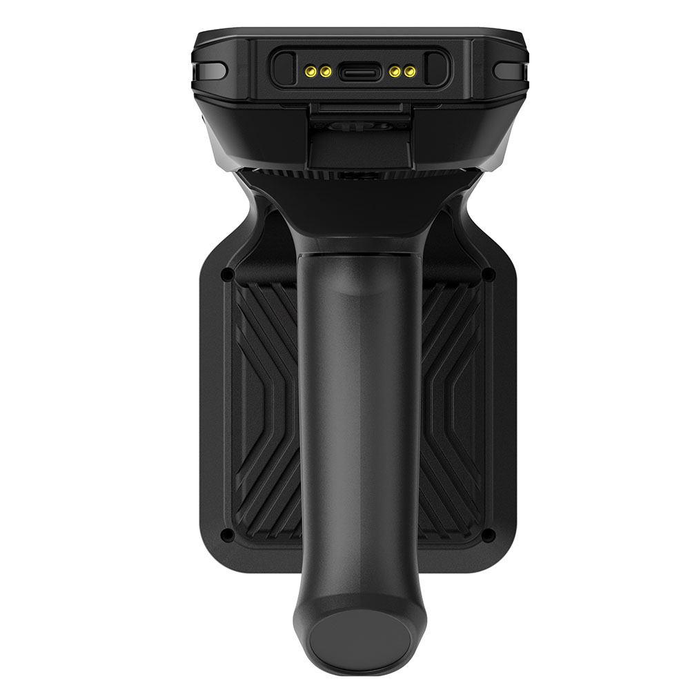 5.5-inch Android PDA UHF RFID  - огляд і ціна Barcode Scanner 2D