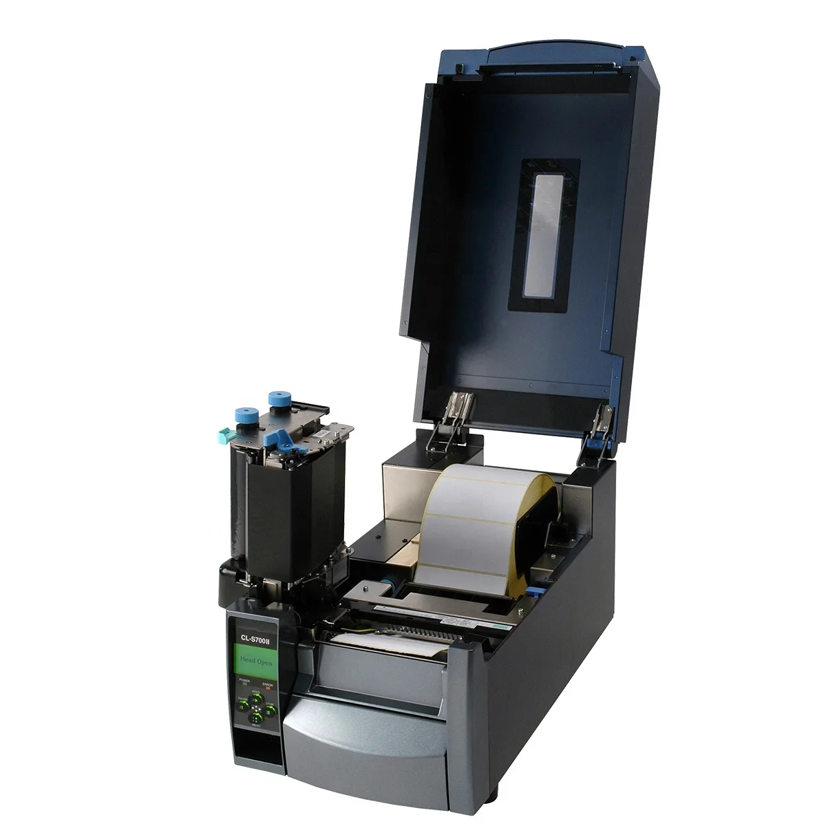 2026 Citizen CL-S700/CL-S703 T - огляд і ціна Label Printer Thermal