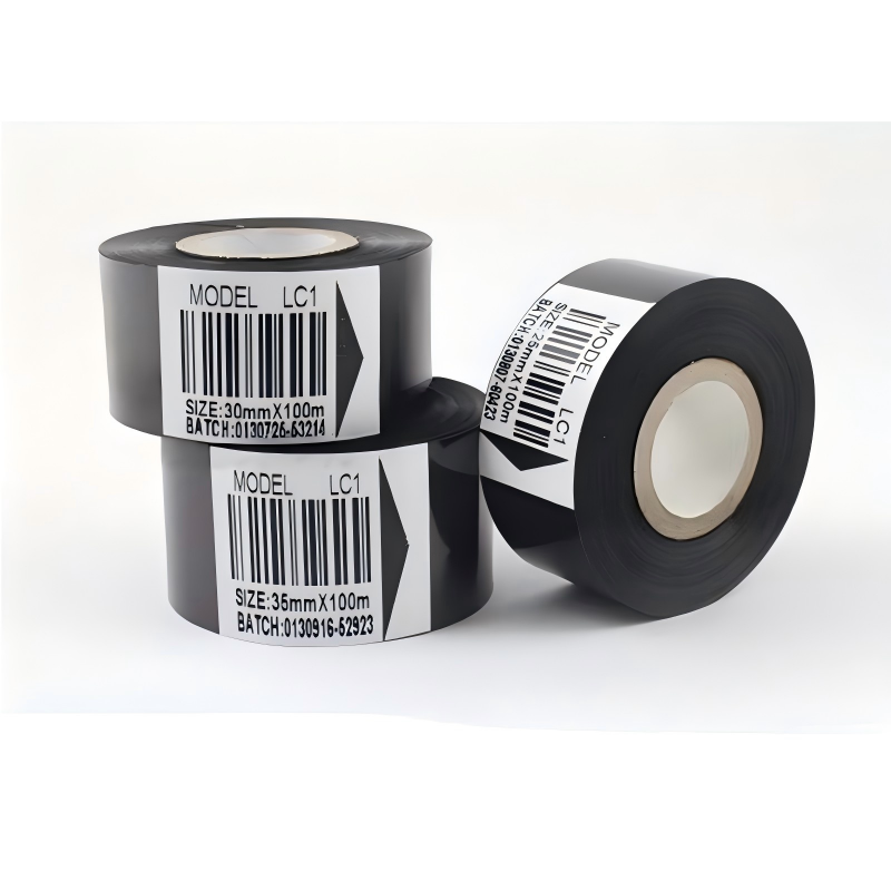 LC1 Thermal Transfer Ink Tape  - огляд і ціна Label Printer Thermal