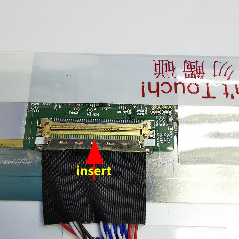 10.1 inch 1280*800 Screen HD D - огляд і ціна Raspberry Pi Keyboard