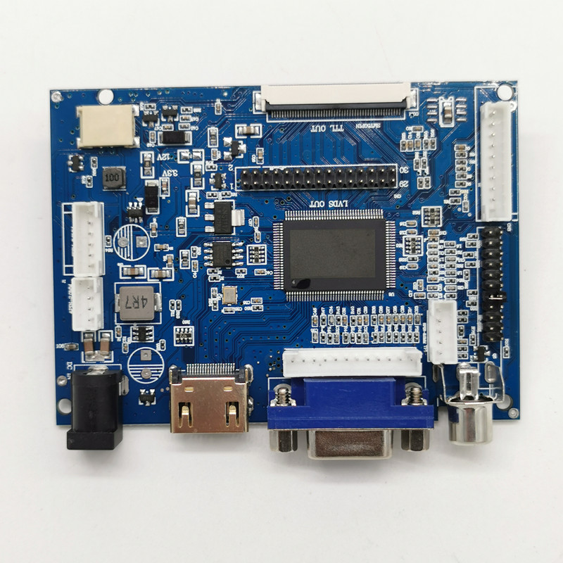 10.1 inch 1280*800 Screen HD D - огляд і ціна Raspberry Pi Keyboard