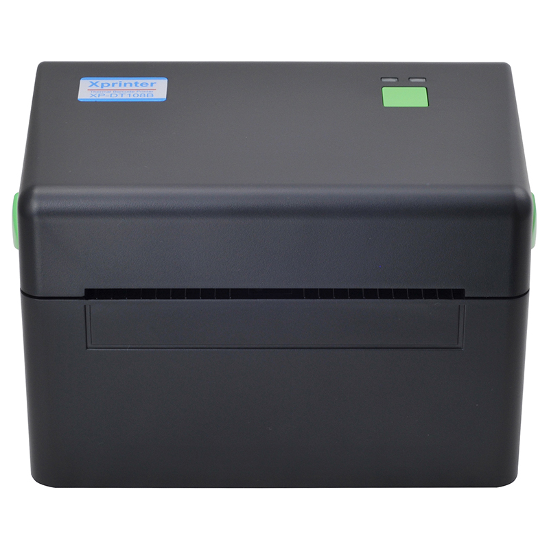USB 4 Inch Thermal Label Print - огляд і ціна Label Printer Thermal
