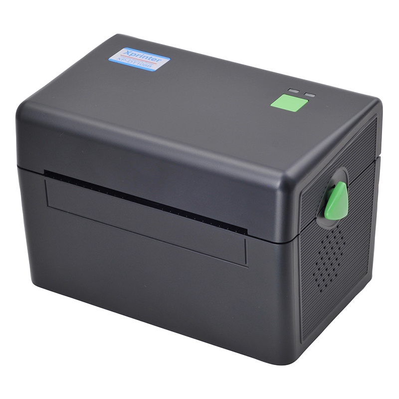 USB 4 Inch Thermal Label Print - огляд і ціна Label Printer Thermal