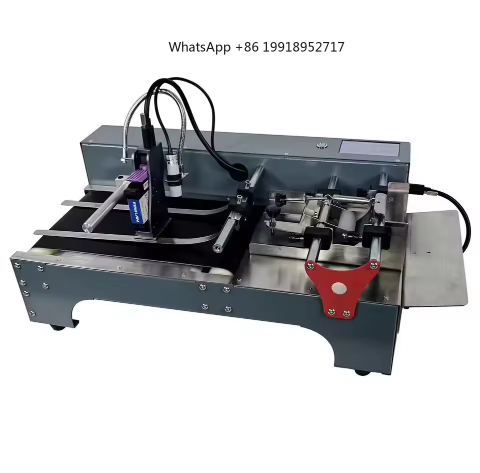 Automatic Online Pagination Pr - огляд і ціна Label Printer Thermal