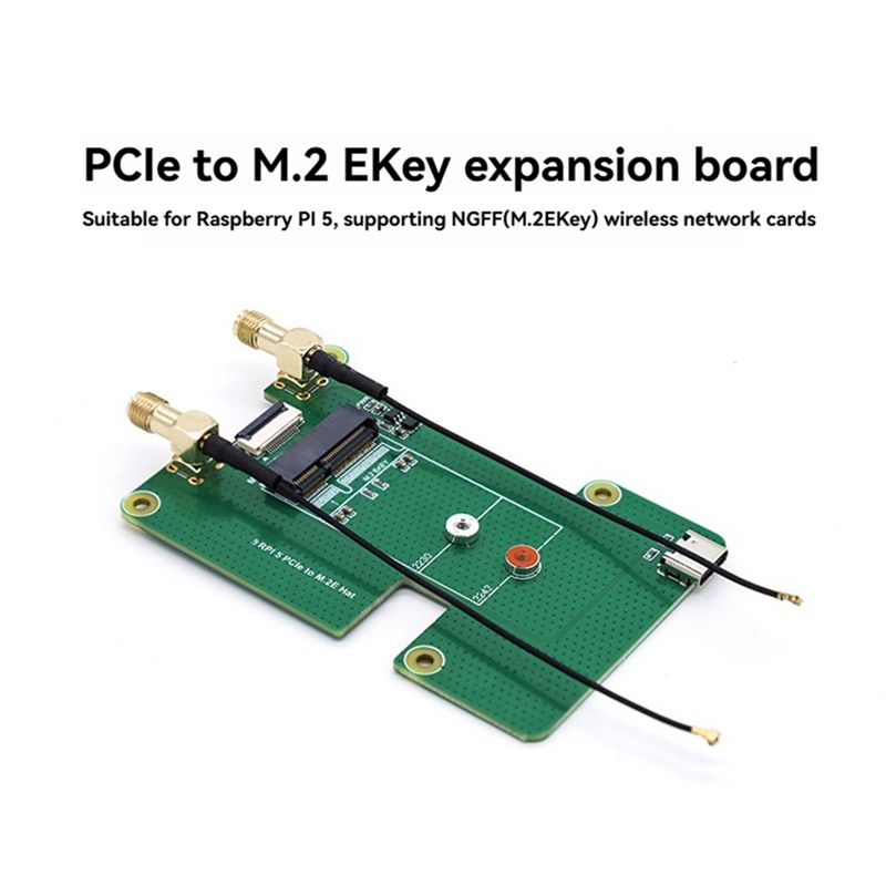 N34R-For Raspberry Pi 5 RPI Pc - огляд і ціна Raspberry Pi Keyboard