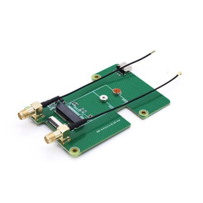 N34R-For Raspberry Pi 5 RPI Pc - огляд і ціна Raspberry Pi Keyboard