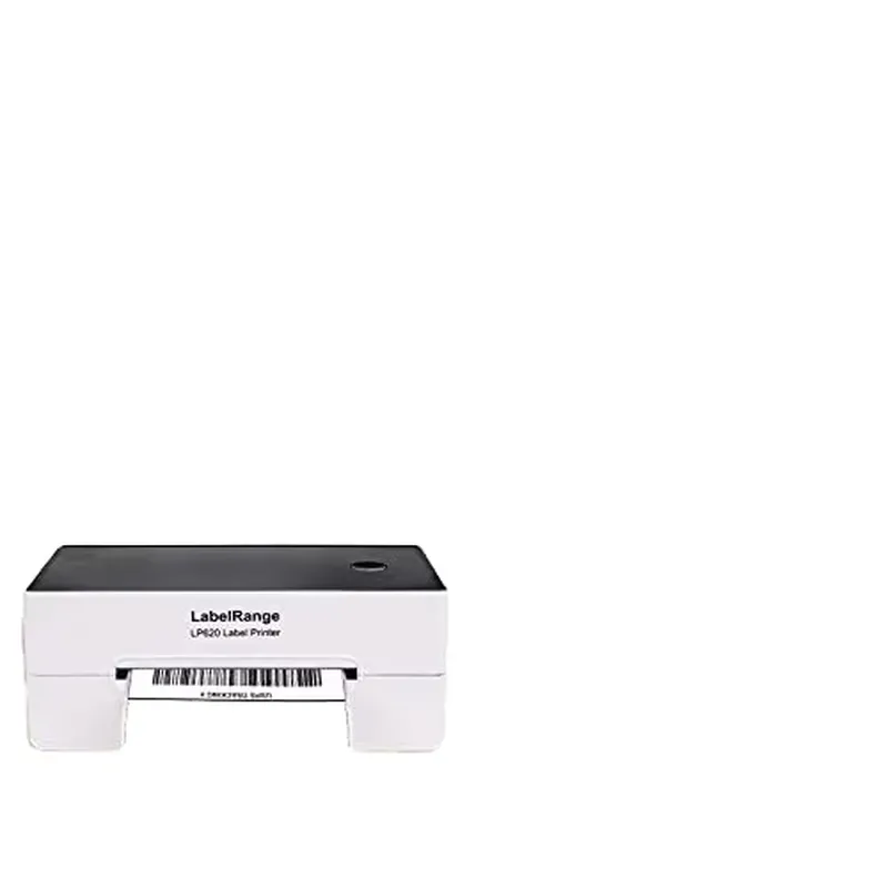 Hot Selling 4*6 Shipping Label - огляд і ціна Label Printer Thermal
