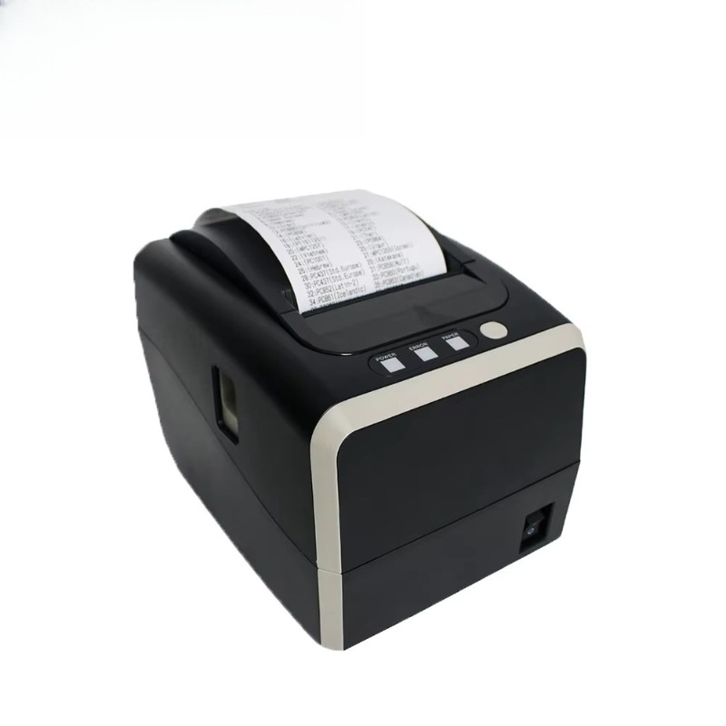 OEM Thermal Sticker Printer fo - огляд і ціна Label Printer Thermal