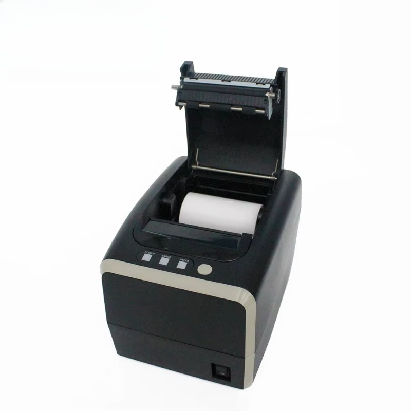 OEM Thermal Sticker Printer fo - огляд і ціна Label Printer Thermal