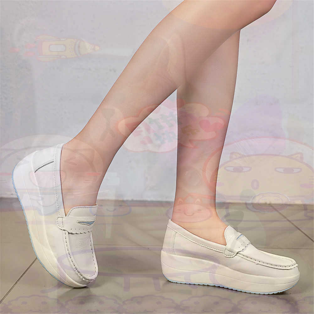 Plataform Winter Pink Sneakers - огляд і ціна Tech Office Wear Women