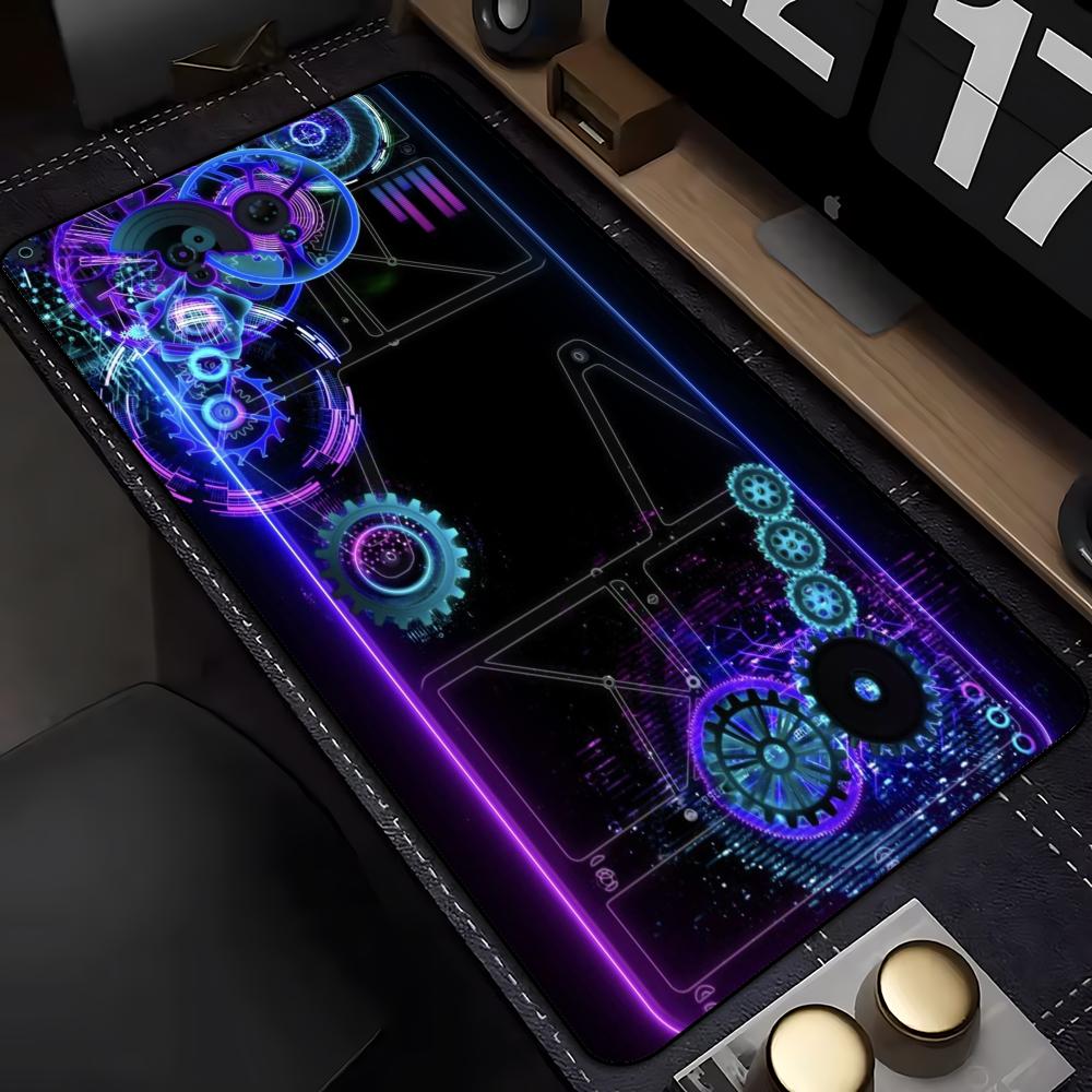 Tech Gear Circuit Large Desk M - огляд і ціна Office Tech Decor
