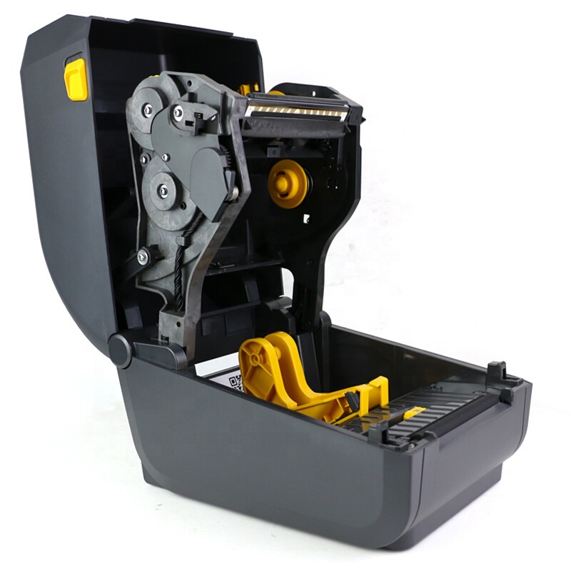 Thermal Transfer 4 Inch ZD888C - огляд і ціна Label Printer Thermal