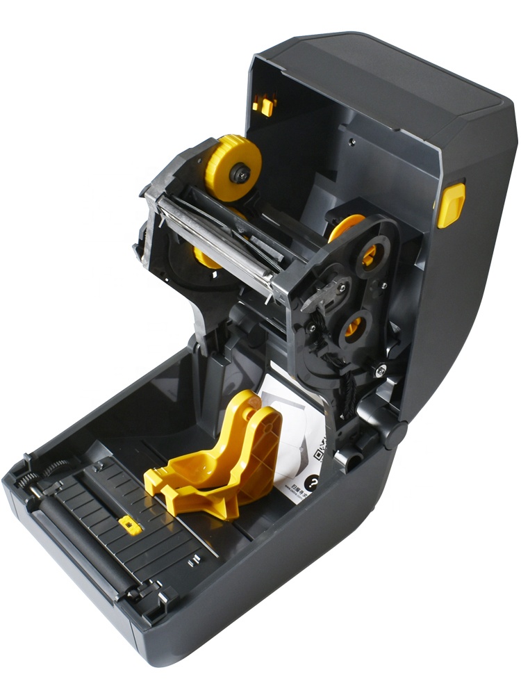 Thermal Transfer 4 Inch ZD888C - огляд і ціна Label Printer Thermal