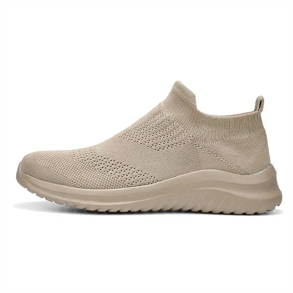 Beige Soft New Novelty Tennis  - огляд і ціна Tech Office Wear Women
