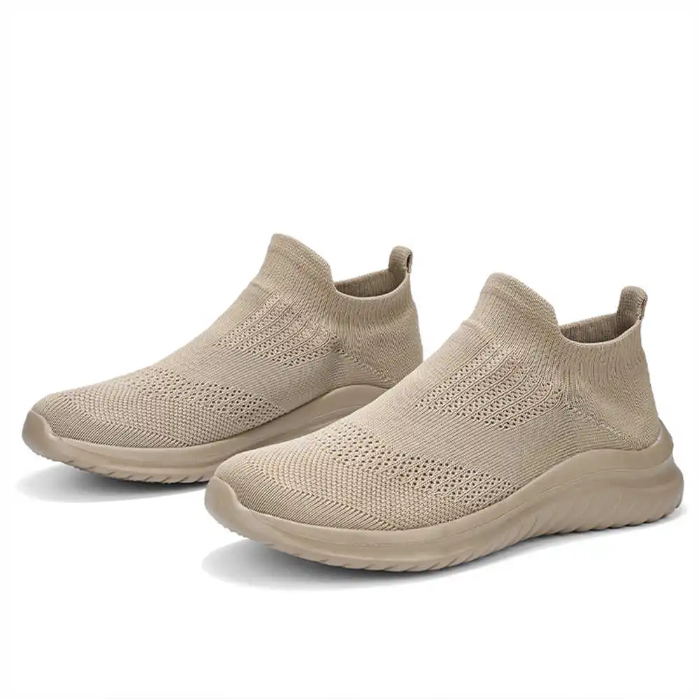 Beige Soft New Novelty Tennis  - огляд і ціна Tech Office Wear Women