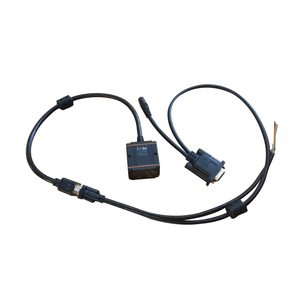 Industrial Barcode Scanner 1D  - огляд і ціна Barcode Scanner 2D