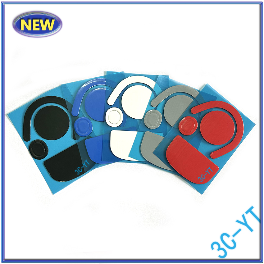 1-10 Set NEW Esports Mouse Ska - огляд і ціна Logitech Mouse G Pro X Superlight