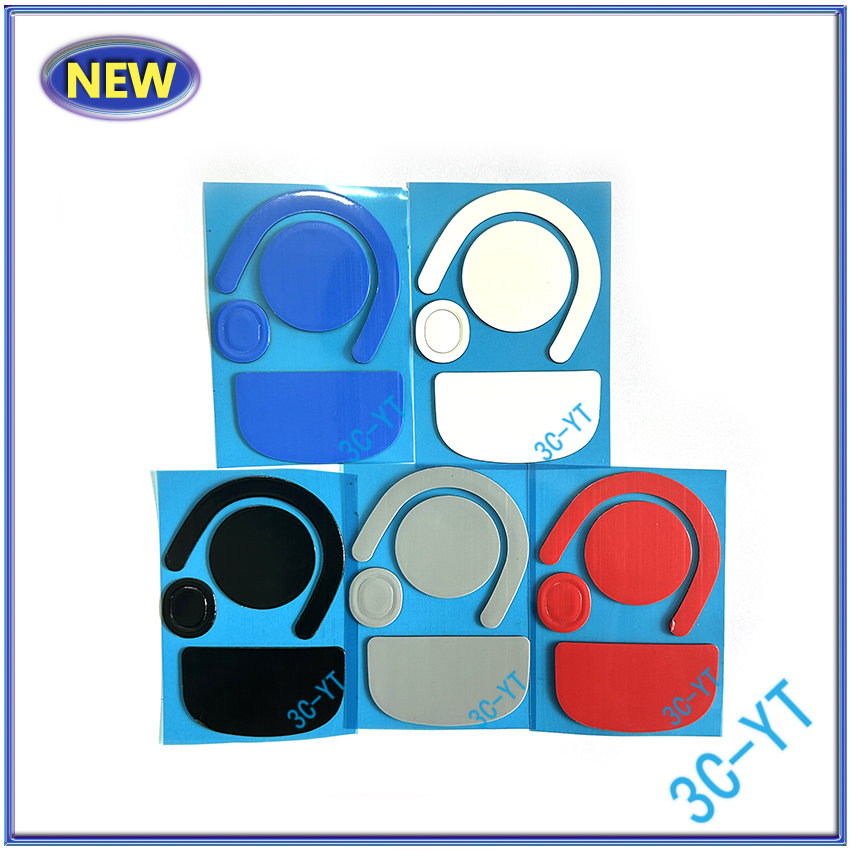 1-10 Set NEW Esports Mouse Ska - огляд і ціна Logitech Mouse G Pro X Superlight