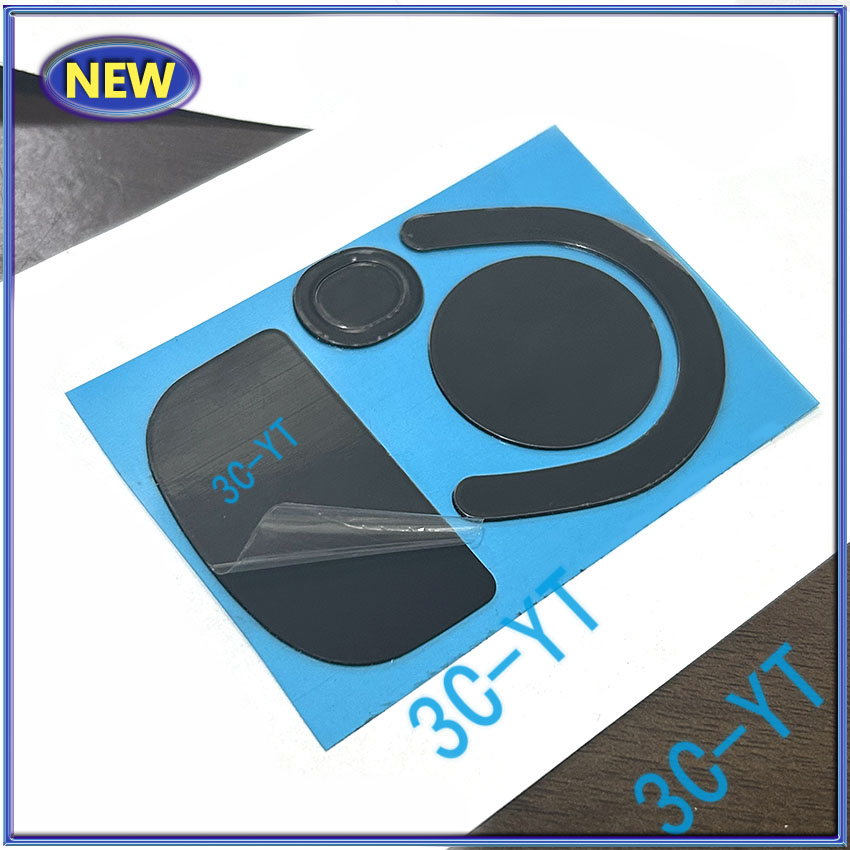 1-10 Set NEW Esports Mouse Ska - огляд і ціна Logitech Mouse G Pro X Superlight