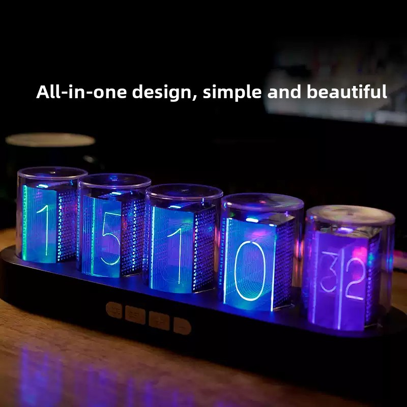 RGB Gaming Desktop Tech Decor  - огляд і ціна Office Tech Decor
