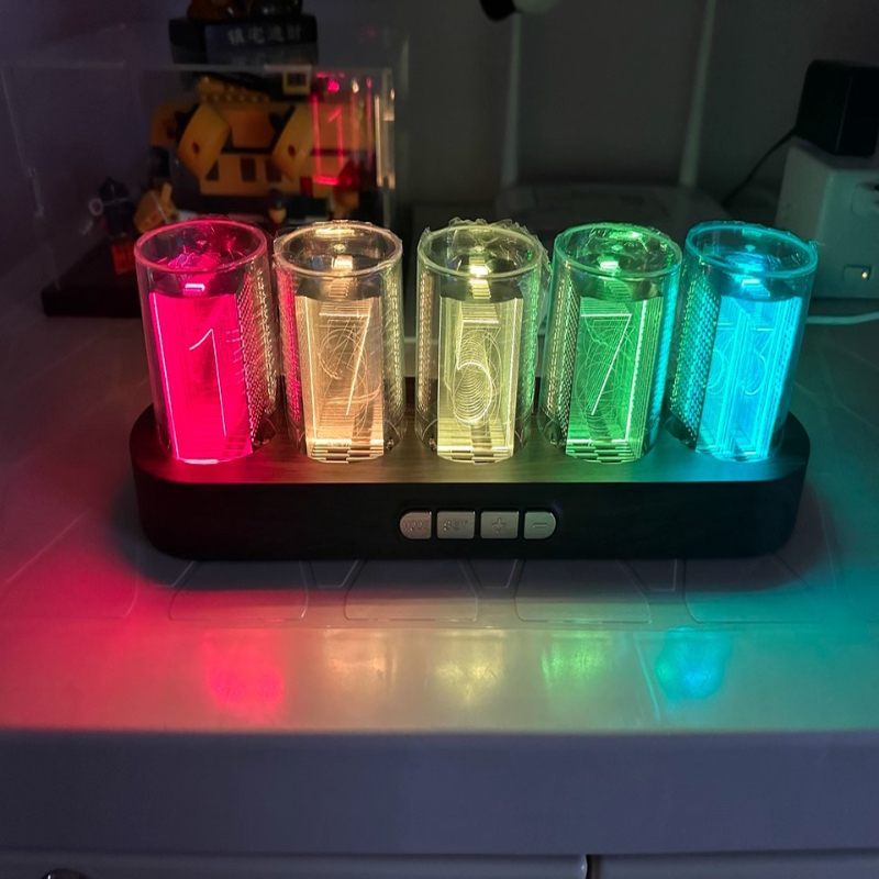 RGB Gaming Desktop Tech Decor  - огляд і ціна Office Tech Decor