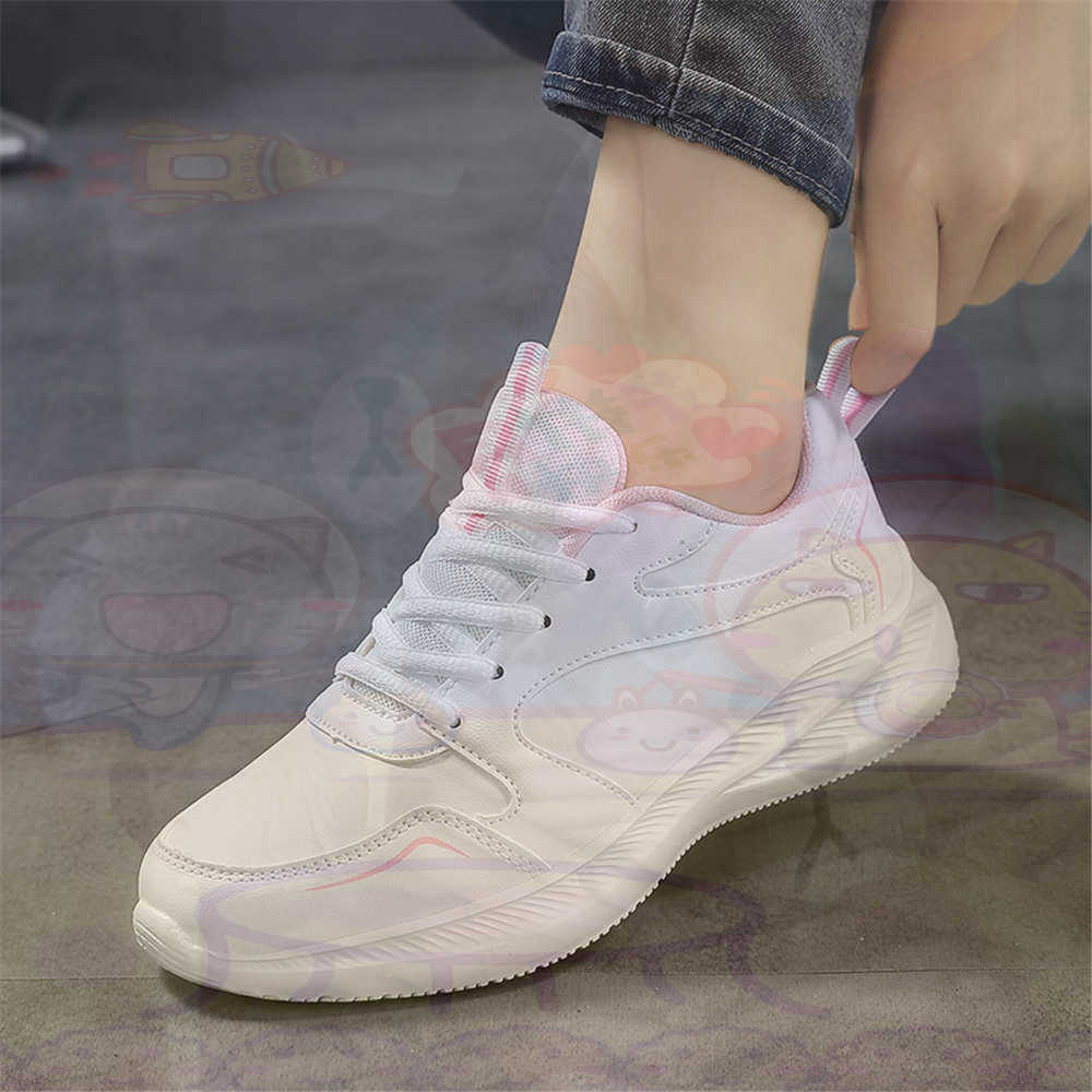 35-40 Number 42 Cool Sneakers  - огляд і ціна Tech Office Wear Women
