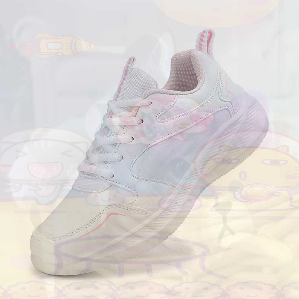 35-40 Number 42 Cool Sneakers  - огляд і ціна Tech Office Wear Women