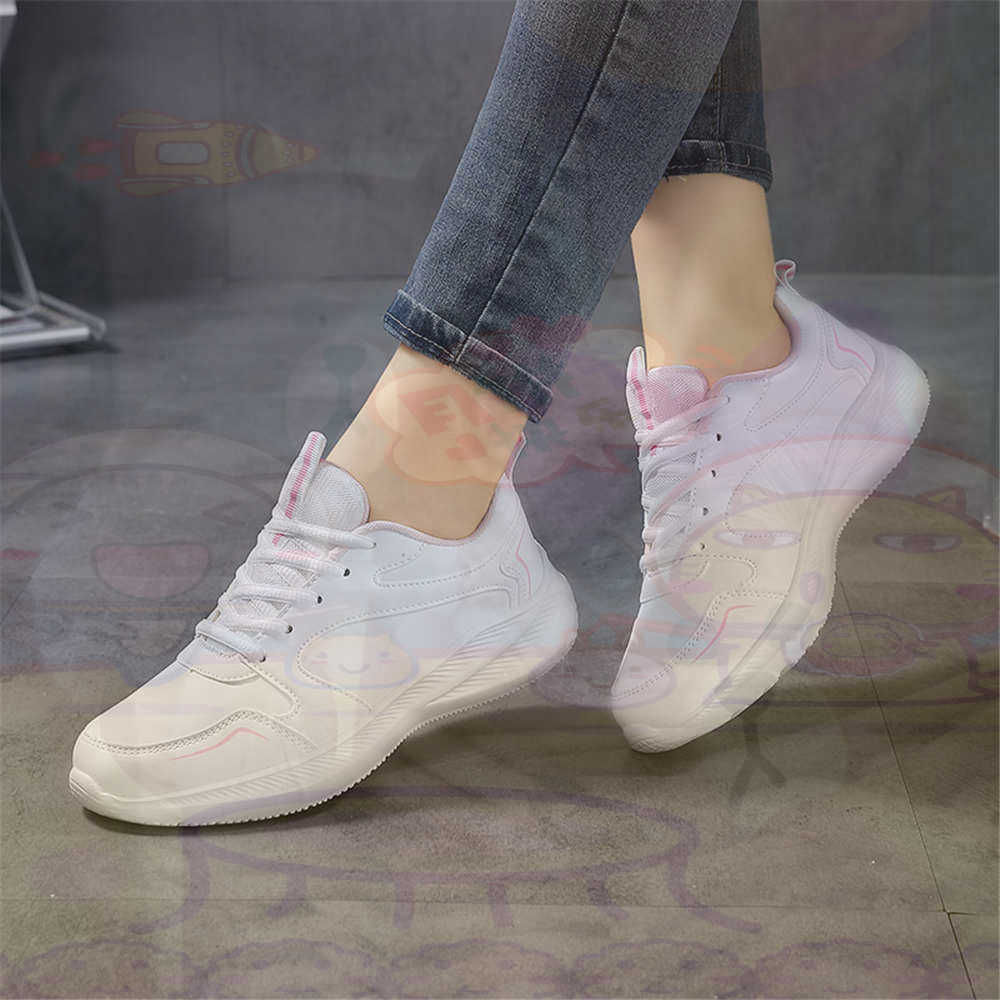 35-40 Number 42 Cool Sneakers  - огляд і ціна Tech Office Wear Women