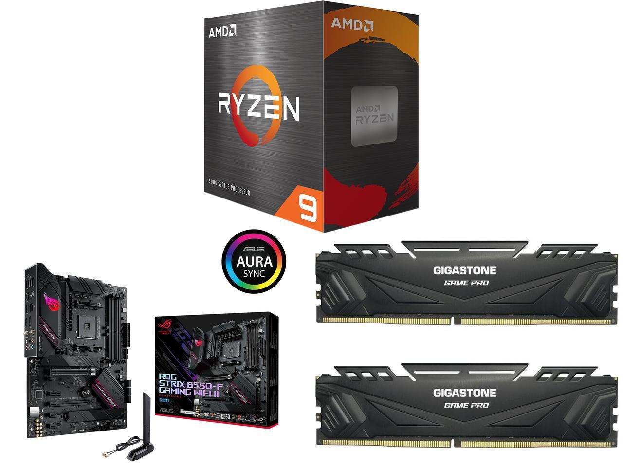 AMD Ryzen 9 5900XT - Ryzen 9 5 - огляд і ціна Amd Cpu Ryzen 9