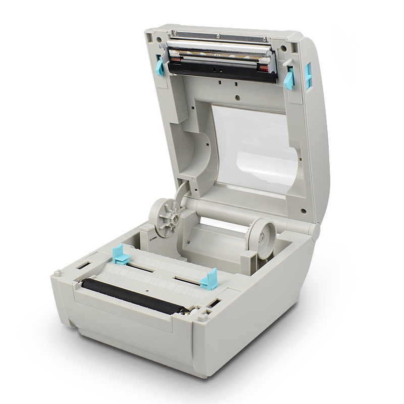 4x6 Direct Thermal Label Stick - огляд і ціна Label Printer Thermal