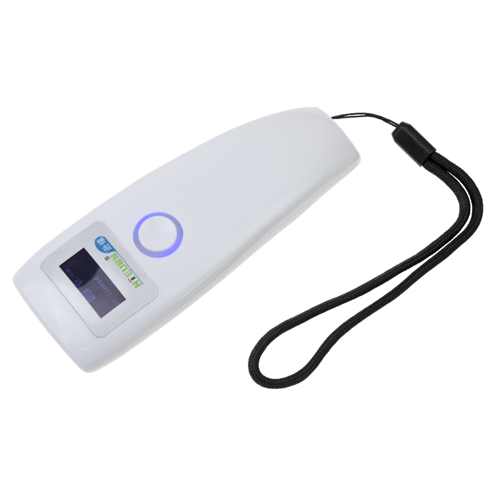 2026 Z2S Wireless Blue Tooth 2 - огляд і ціна Barcode Scanner 2D