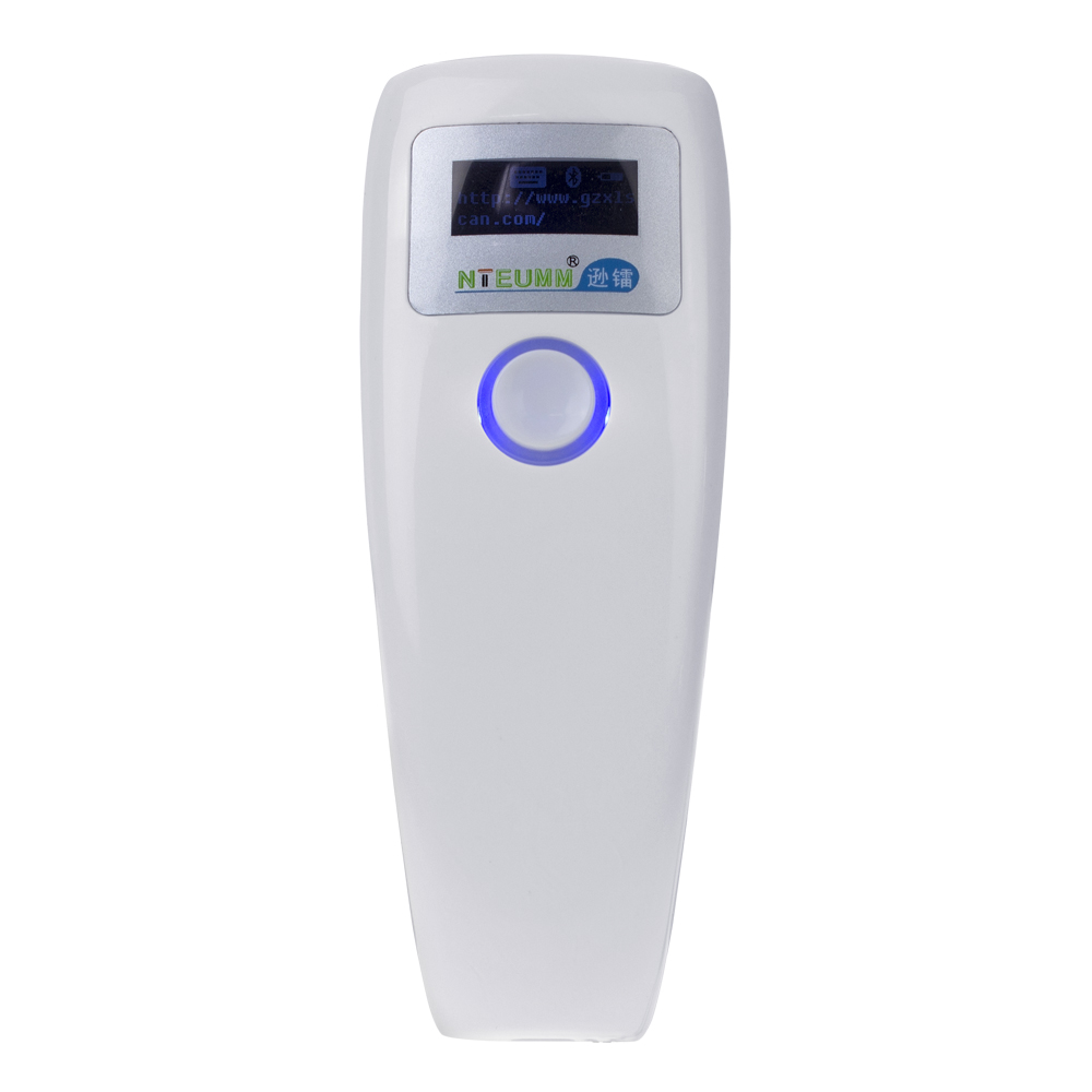 2026 Z2S Wireless Blue Tooth 2 - огляд і ціна Barcode Scanner 2D
