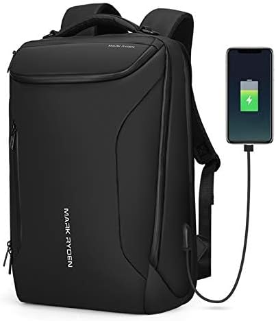Business Backpack for Men, 17. - огляд і ціна Office Tech Backpack
