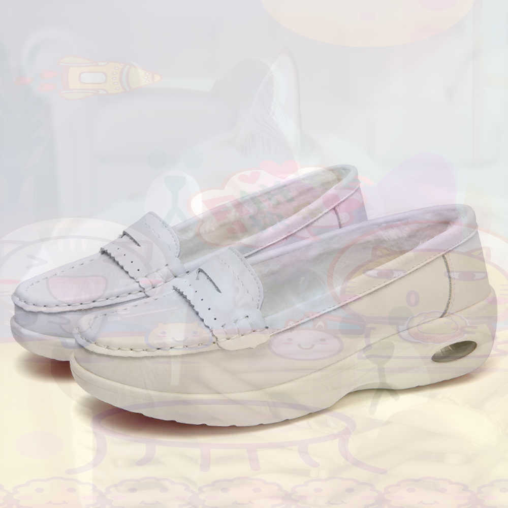 Soft Slip-on Womens Large Size - огляд і ціна Tech Office Wear Women