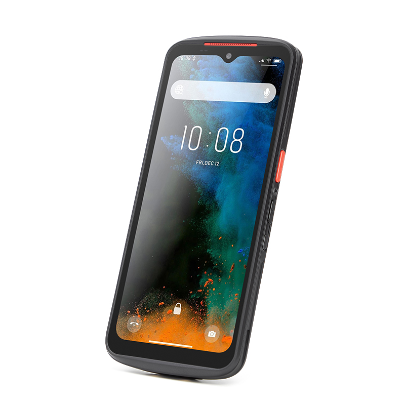 PDA Portable Terminal Google N - огляд і ціна Barcode Scanner 2D