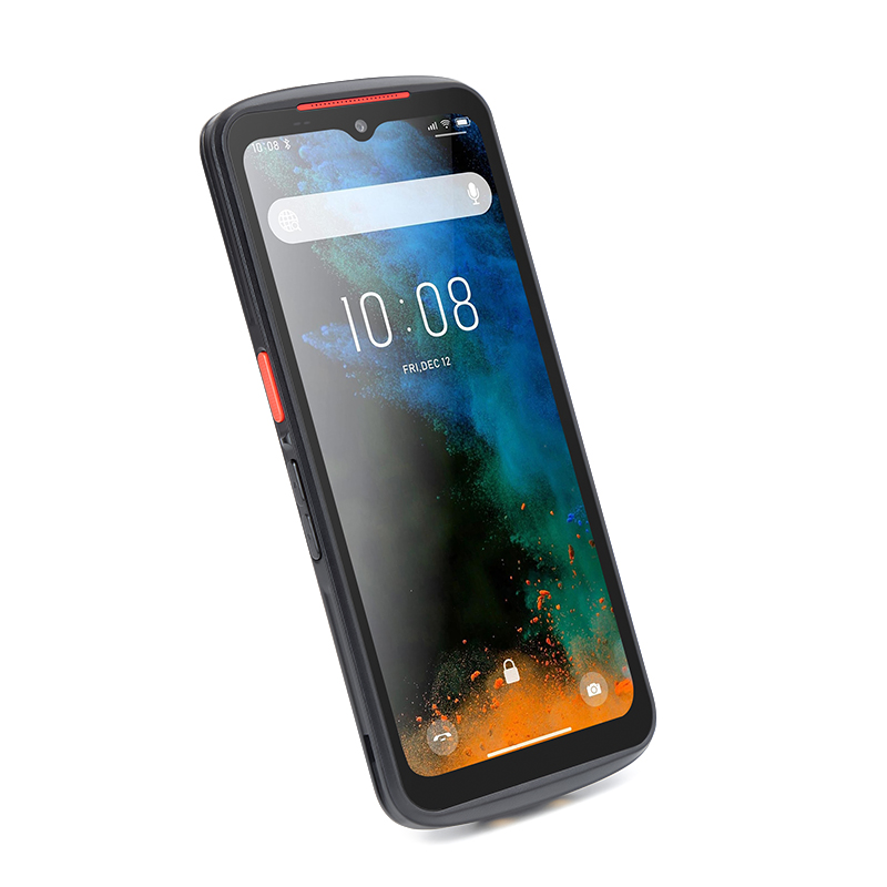 PDA Portable Terminal Google N - огляд і ціна Barcode Scanner 2D