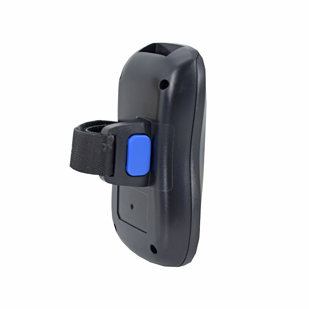 Popular Portable Pocket Mini 2 - огляд і ціна Barcode Scanner 2D
