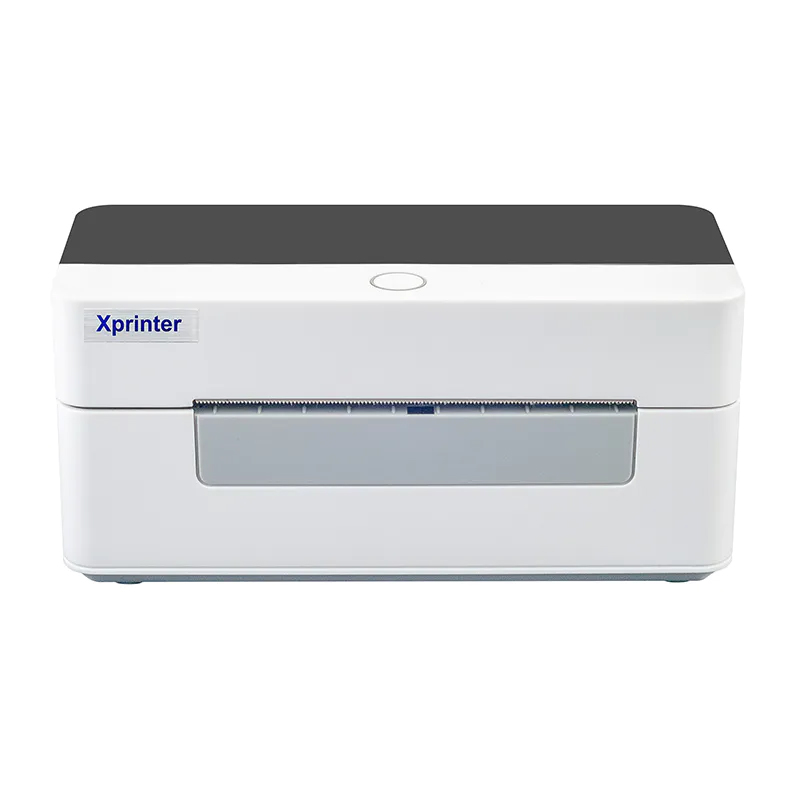 Quality 4 X 6 Inch Self Adhesi - огляд і ціна Label Printer Thermal