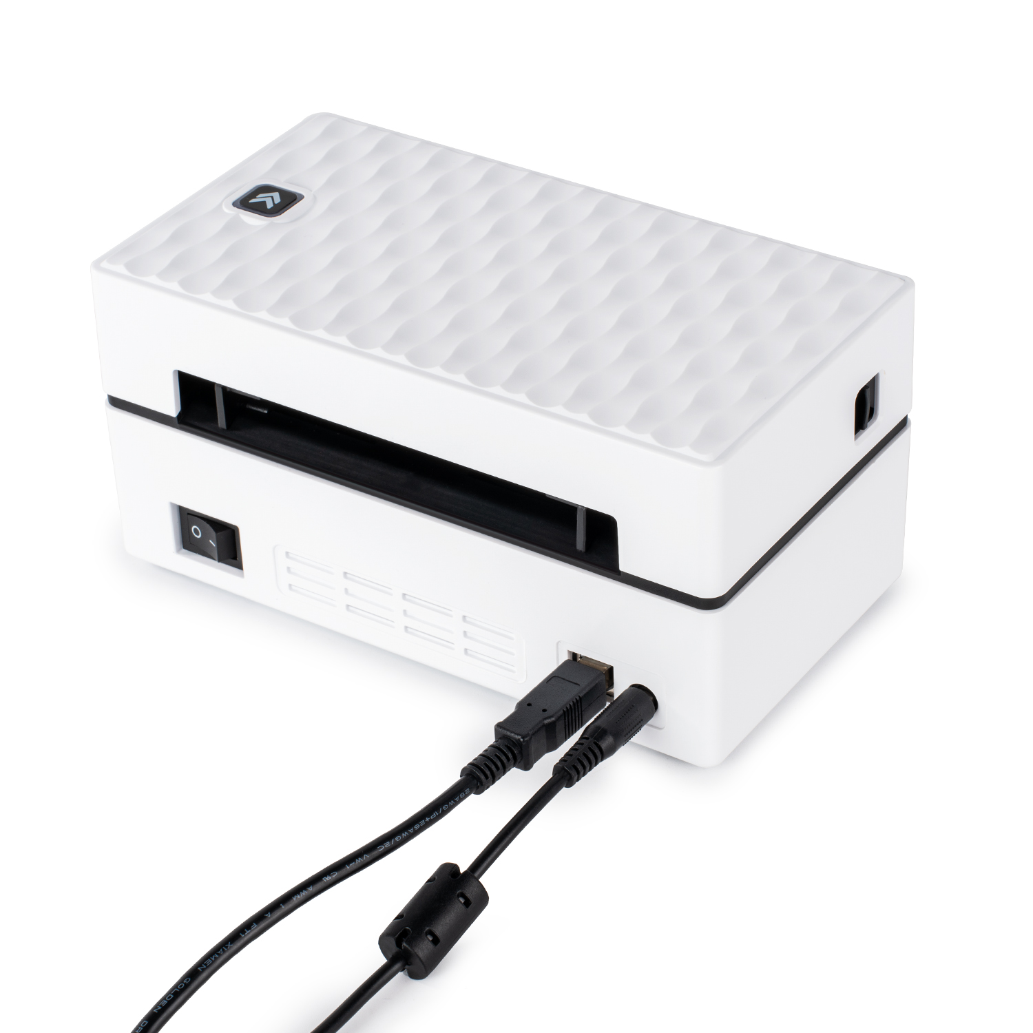 4x6 USB Bluetooth Thermal Prin - огляд і ціна Label Printer Thermal