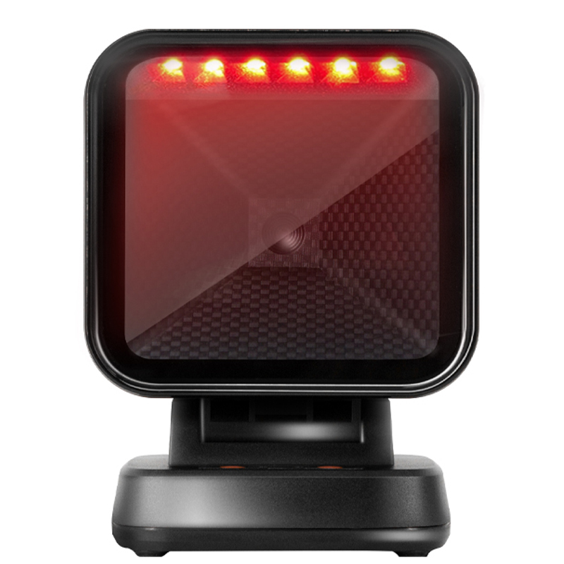 2D Omnidirectional Barcode Sca - огляд і ціна Barcode Scanner 2D