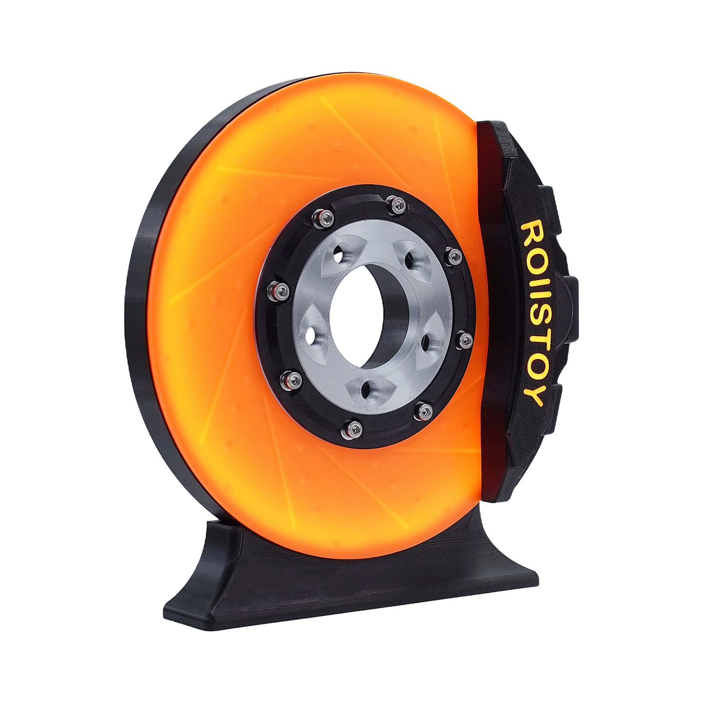 Cool Tech Brake Disc Model Rot - огляд і ціна Office Tech Decor