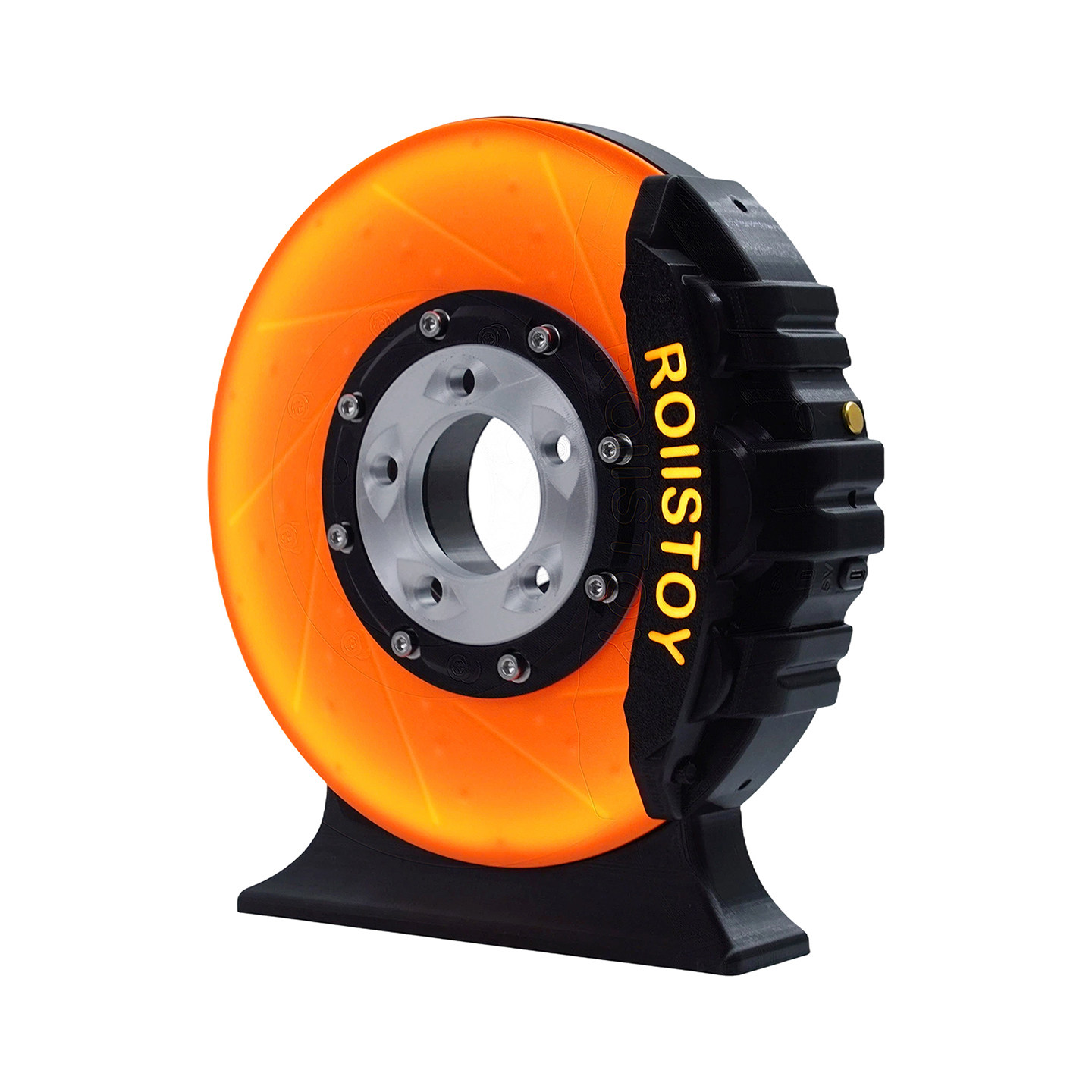 Cool Tech Brake Disc Model Rot - огляд і ціна Office Tech Decor